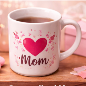 Personalized Mug