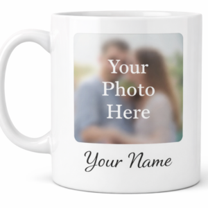 Personalized Mug with name