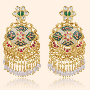 Treditional Earings
