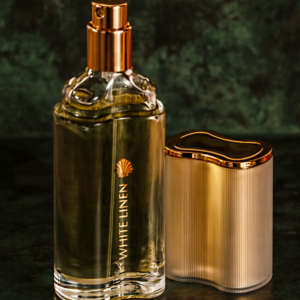 White Linen Perfume