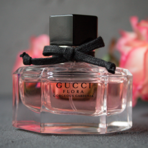 Gucci Flora